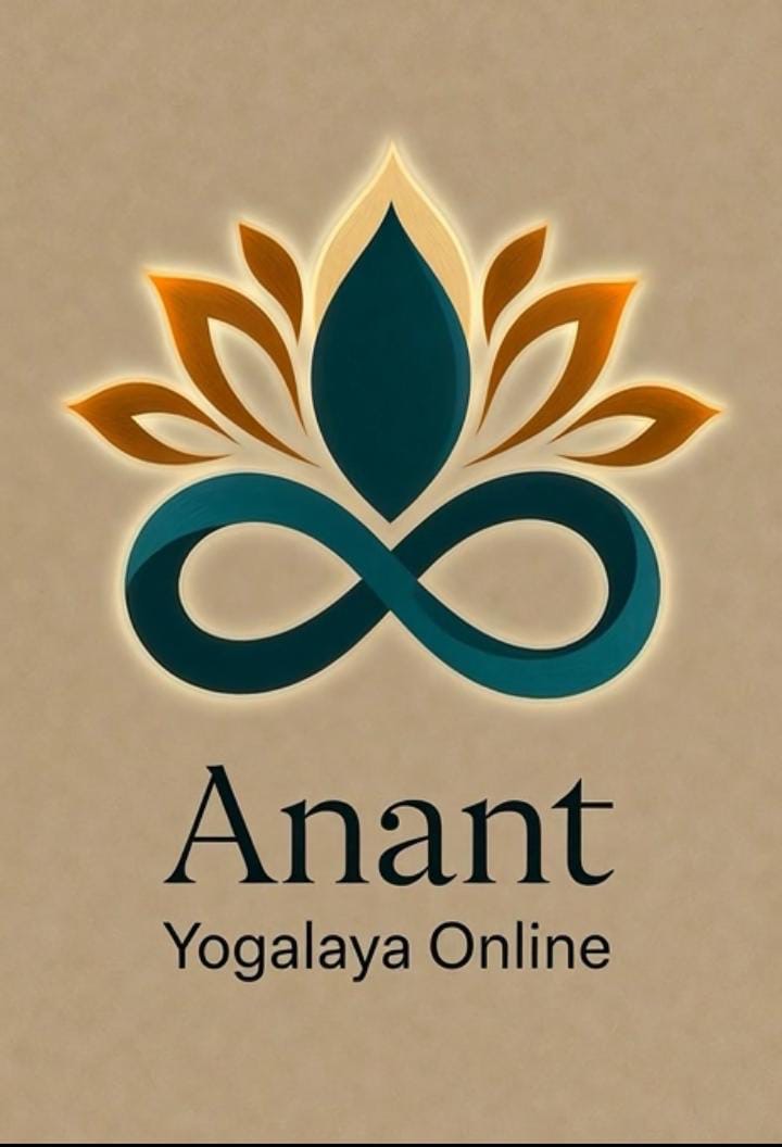 Anant Yogalaya